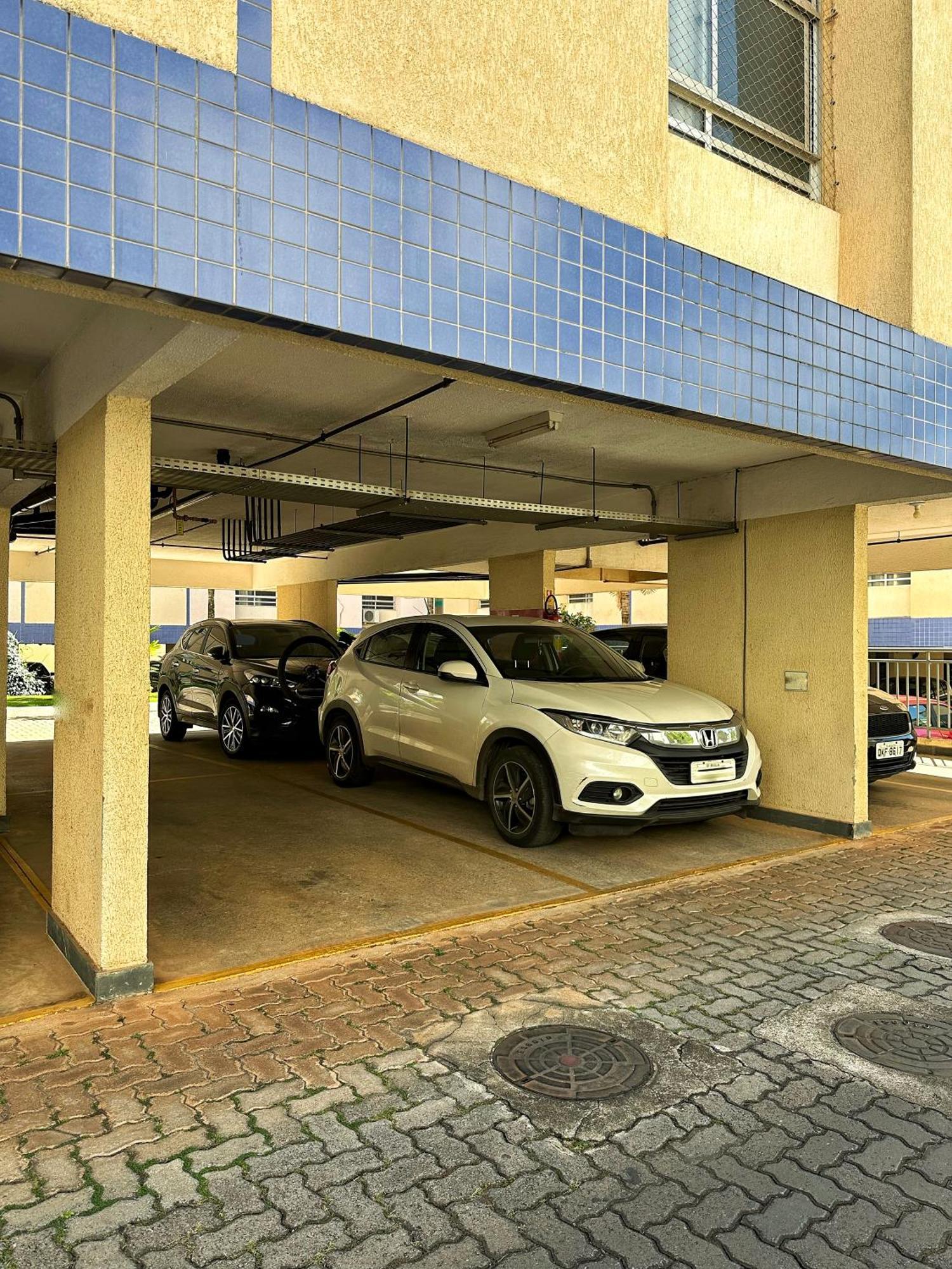 Studio Na Asa Norte, Condominio Fechado برازيليا المظهر الخارجي الصورة