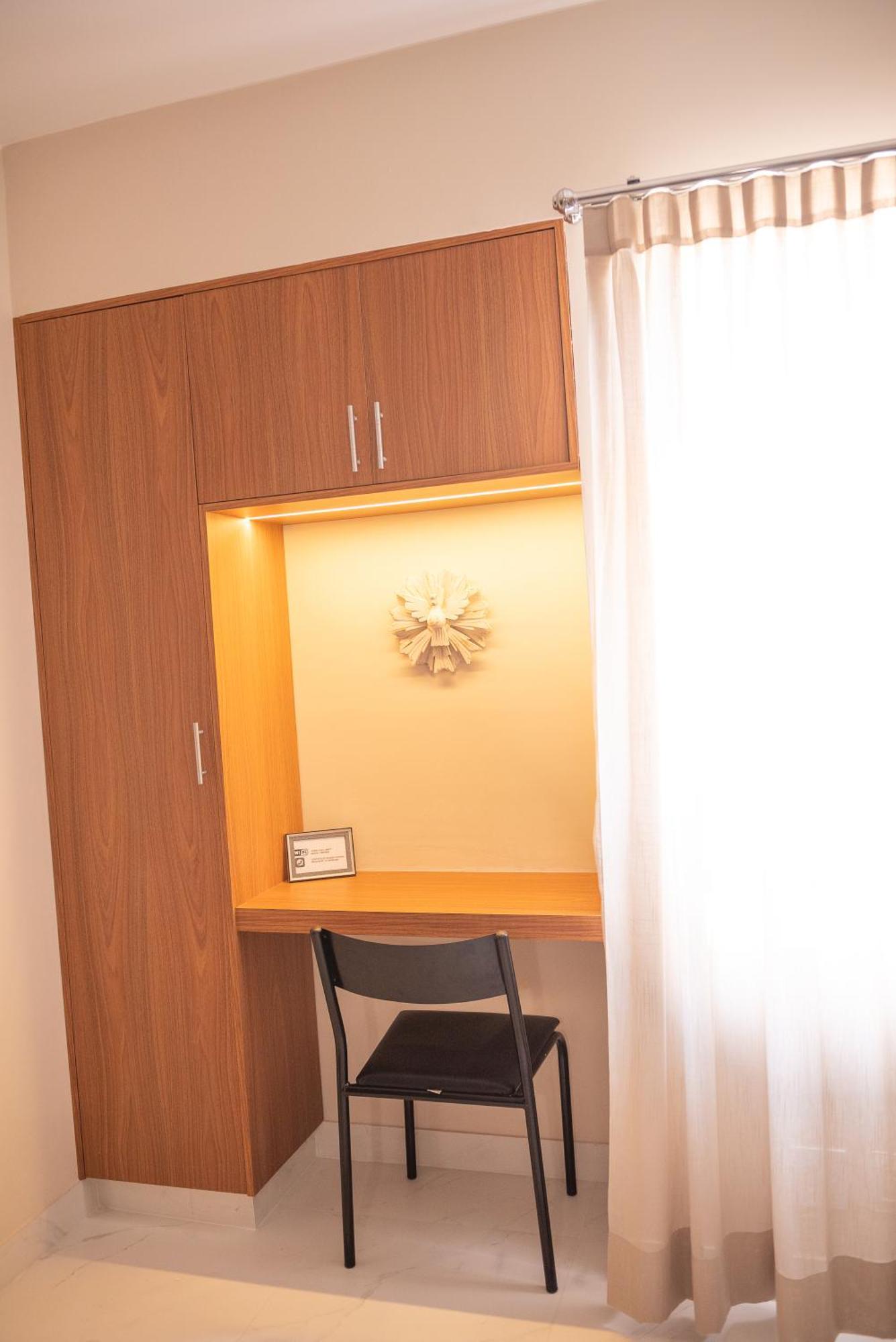 Studio Na Asa Norte, Condominio Fechado برازيليا المظهر الخارجي الصورة